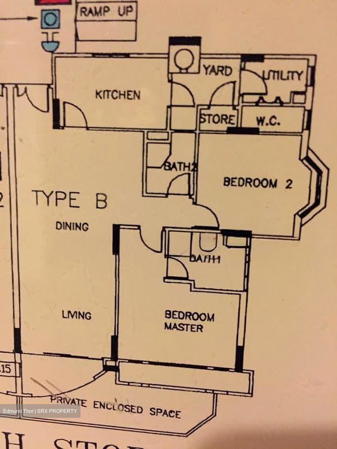 Westcove Condominium (D5), Condominium #640239571